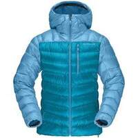 2024 Norrona Lyngen Down850 Hood Womens