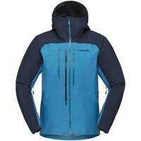 2023 Norrona Lyngen Gore Tex Jacket Mens