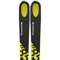 2019 Kastle FX85 Mens