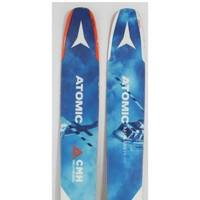 2018 Atomic Backland FR 117 Mens
