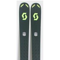 2022 Scott SuperGuide 95 AT Setup Mens