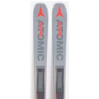 2020 Atomic Savor 7 Mens