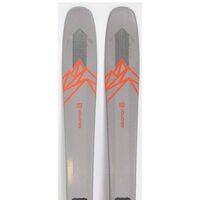 2021 Salomon QST 85 Mens