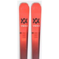 2021 Volkl Deacon 80 Mens