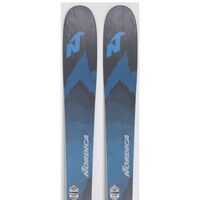 2021 Nordica Navigator 85 Mens