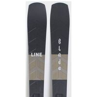 2021 Line Blade W Womens