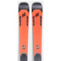 2021 K2 Disruption 78C Mens