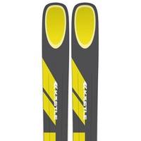 2021 Kastle FX116 AT Setup Mens