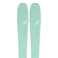 2020 K2 Mindbender 85 Alliance Womens