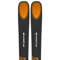 2022 Kastle FX96 Ti Mens