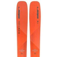 2022 Elan Ripstick 116 Mens