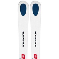 2023 Kastle DX85 Mens