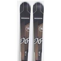 2021 Rossignol Experience 76 Ci Mens
