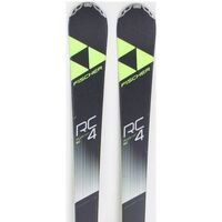 2019 Fischer RC4 Superior SC Mens
