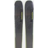 2022 Salomon QST 92 Mens