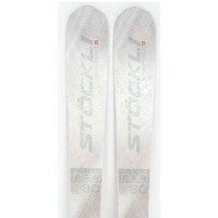 2021 Stockli Nela 80 Womens