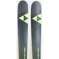 2022 Fischer Ranger 99 Ti Mens