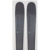 2022 Head Kore 91 W Womens