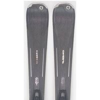 2019 Blizzard Alight 8.2 Ti Womens