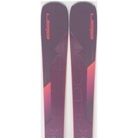 2022 Elan Wildcat 82 C Womens