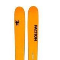 2022 Faction Dictator 3.0 Mens
