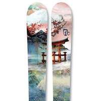 2021 Icelantic Maiden 111 Womens