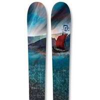 2021 Icelantic Nomad 105 Mens