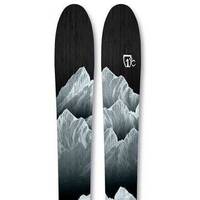 2021 Icelantic Pioneer 109 Mens