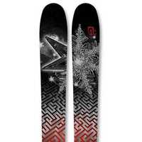 2021 Icelantic Saba Pro AT Setup Mens