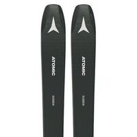 2021 Atomic Backland 107 W Womens