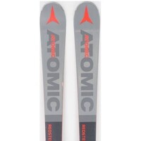 2019 Atomic Redster X7 WB Mens