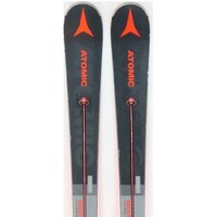 2020 Atomic Redster S9i Mens