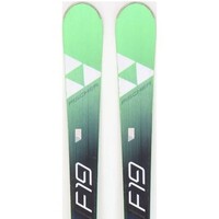 2019 Fischer Progressor F19 Mens