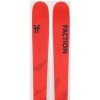 2024 Faction Agent 1 Mens