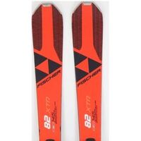 2021 Fischer XTR RC ONE 82 Mens