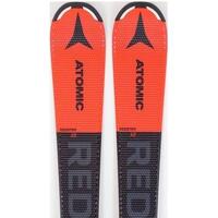 2020 Atomic Redster J2