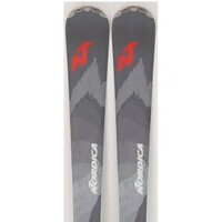 2019 Nordica Navigator 75 CA FDT Mens