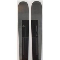 2023 Salomon Stance 96 Mens