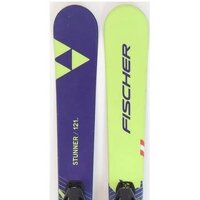 2021 Fischer Stunner SLR Pro