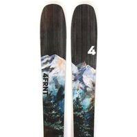 2022 4FRNT MSP 99 Mens