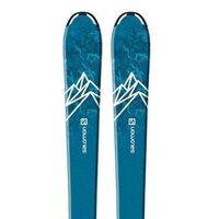2022 Salomon QST Max Jr Mens