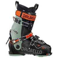 2022 Dalbello Lupo AX 100 Womens