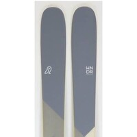 2023 WNDR Vital 100 AT Setup Mens