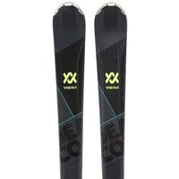 2020 Volkl Deacon XTD Black Mens