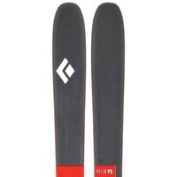 2020 Black Diamond Helio 95 AT Setup Mens