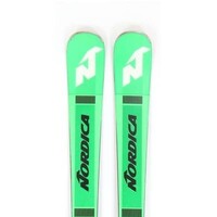 2019 Nordica Dobermann Spitfire Ti Mens