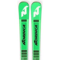 2020 Nordica Dobermann Spitfire Ti Mens