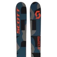 2017 Scott Scrapper 124 Mens