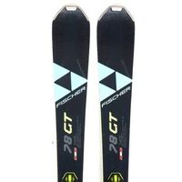 2021 Fischer RC ONE 78 GT Womens