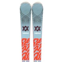 2024 Volkl Deacon 72 Mens